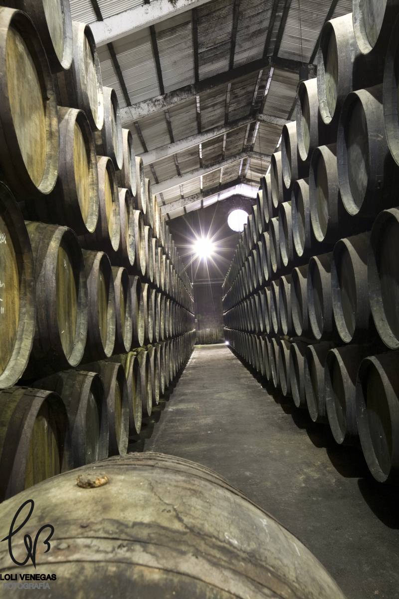 Cask action: Lifting the lid on unusual barrel-aged spirits