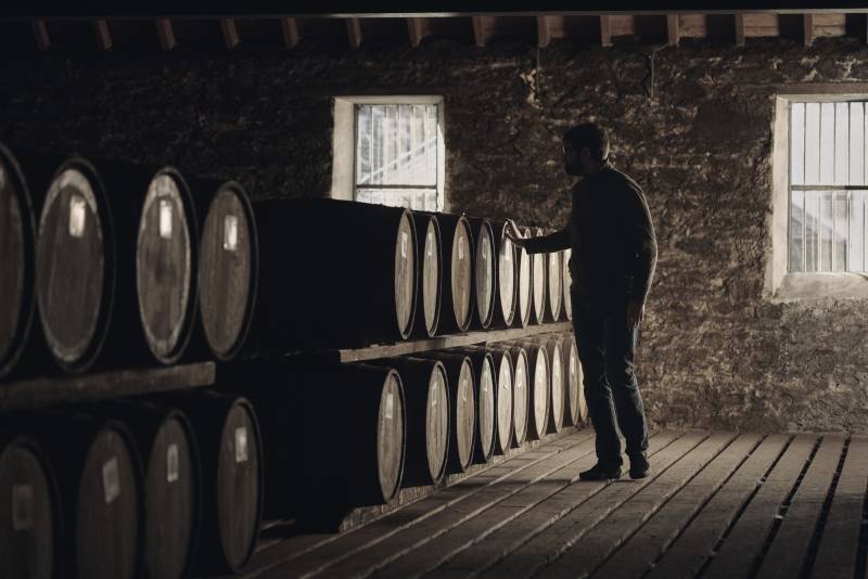 Hidden treasures: Chivas Brothers’ new Secret Speyside range