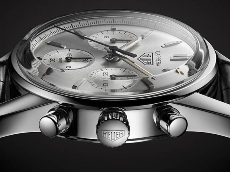 Spring bling: Revealing this season’s must-have watches