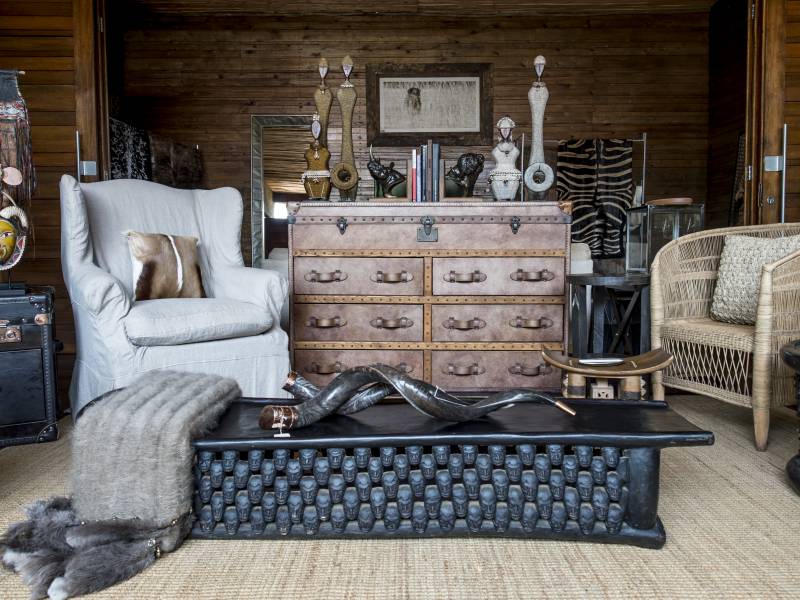 Inside job: Our latest luxury picks for the home