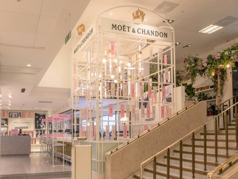 Fall heroes: Discover autumn’s finest new drinks launches