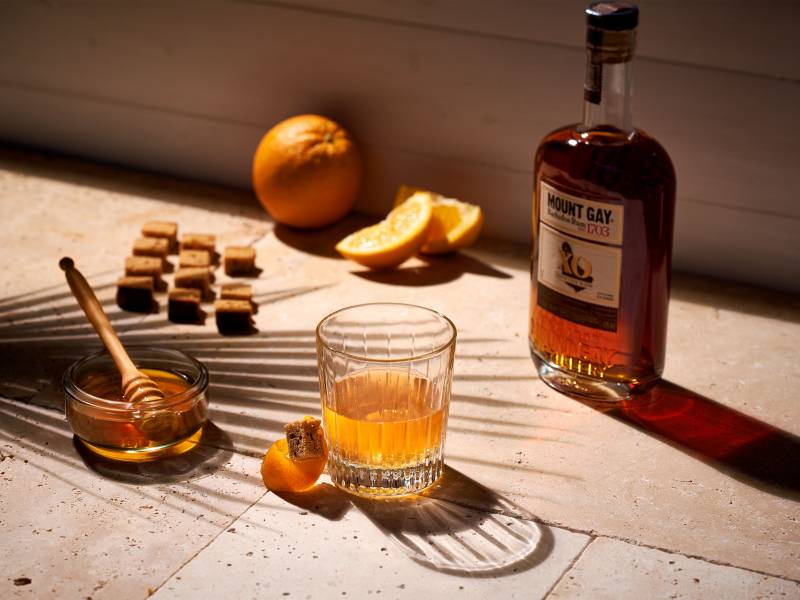 Masterclass: Mount Gay’s secrets to serving sublime rum