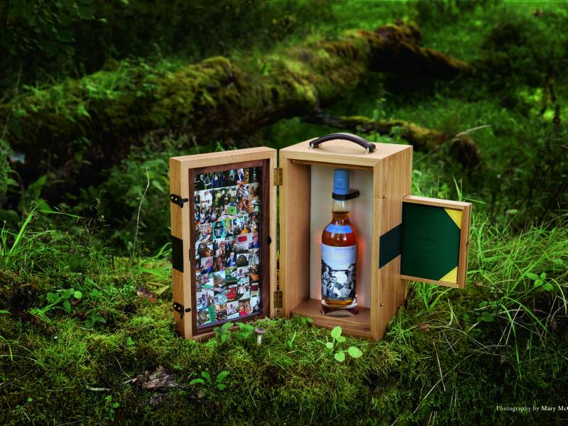 A perfect serve: Presenting spring’s standout spirits