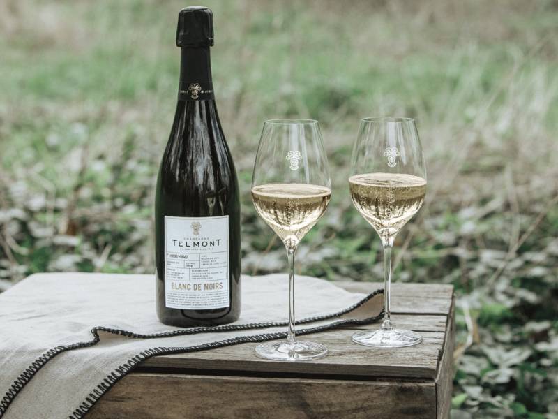 Champagne Telmont named official fizz of Cannes Film Festival