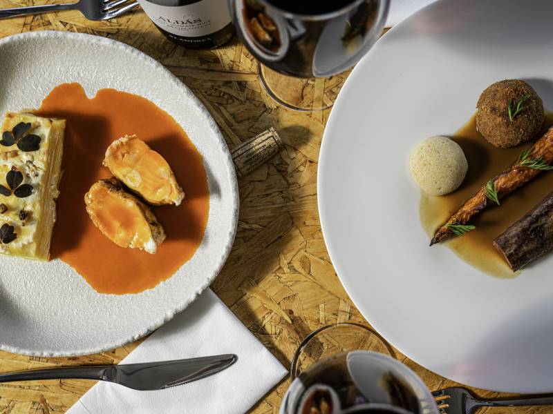 Hidden gem: Discovering Turul Project’s Hungarian delights