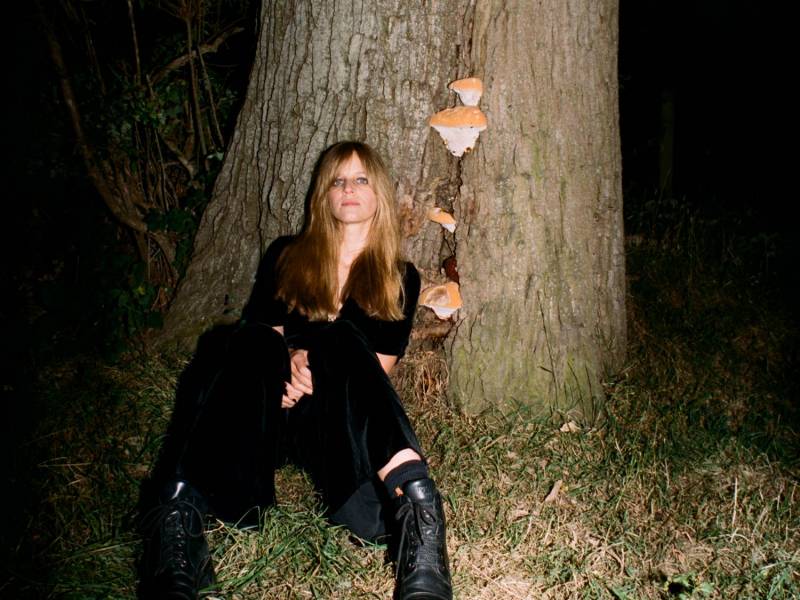 Charlotte Colbert Director of She Will