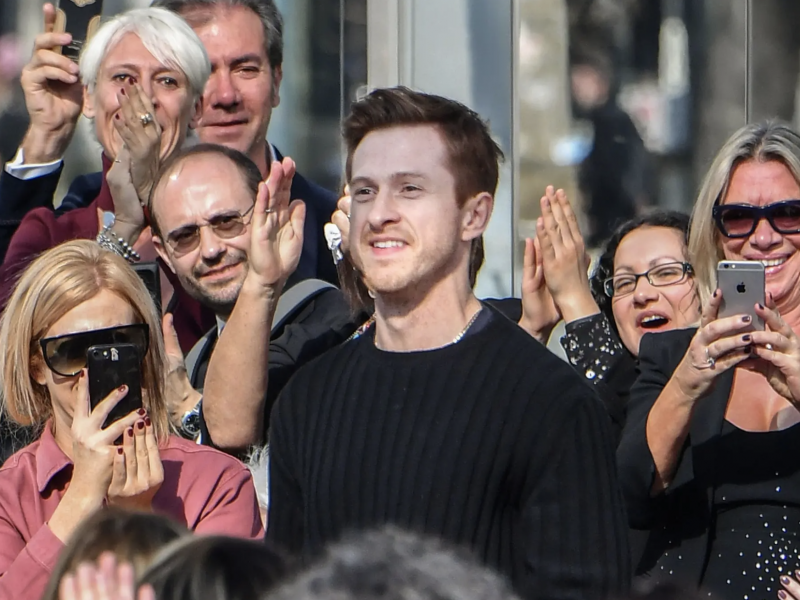 Andreas Solaro/Agence France-Presse — Getty