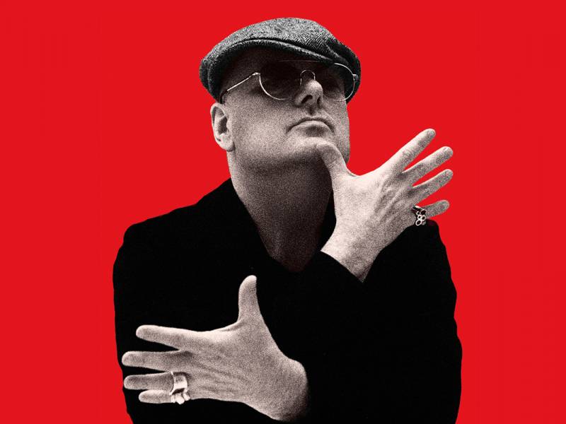 Ian Shaw at Ronnie Scott's