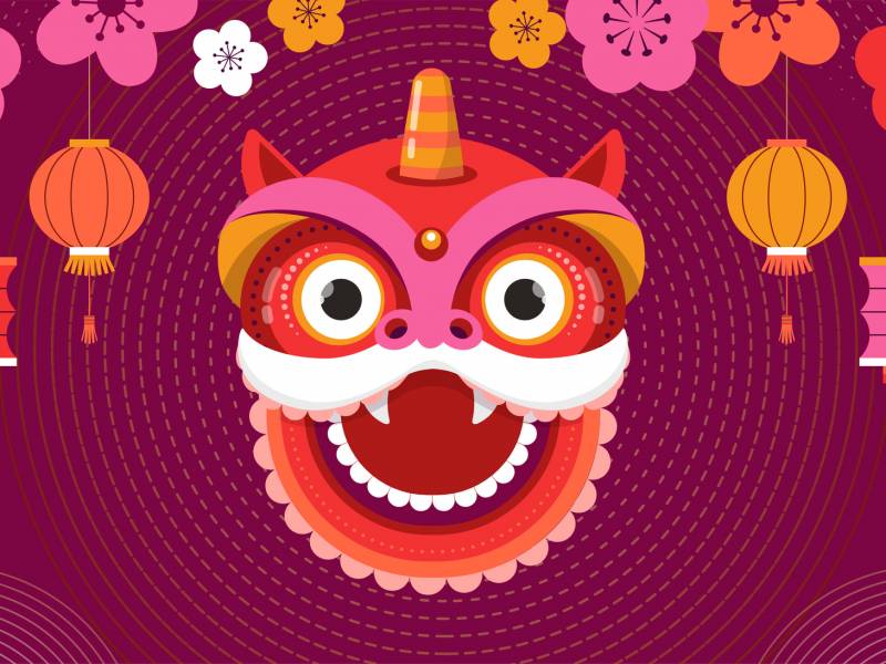 Luxury Gifts for Lunar New Year 2024 - Lead