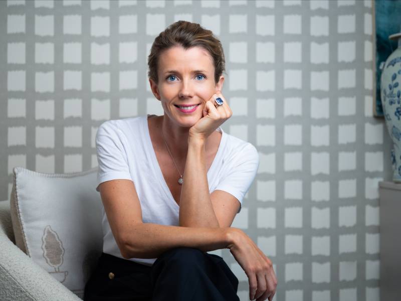 Blandine de Navacelle