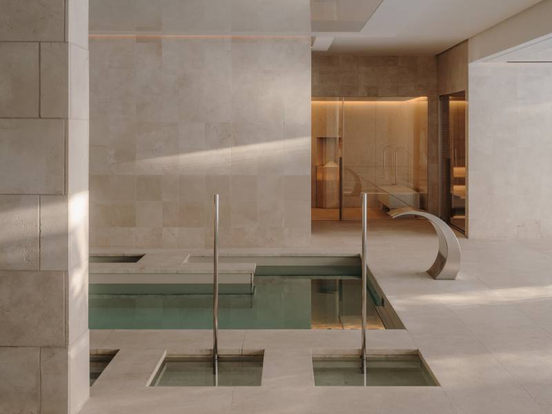 Open Spa Ibiza Gran Hotel