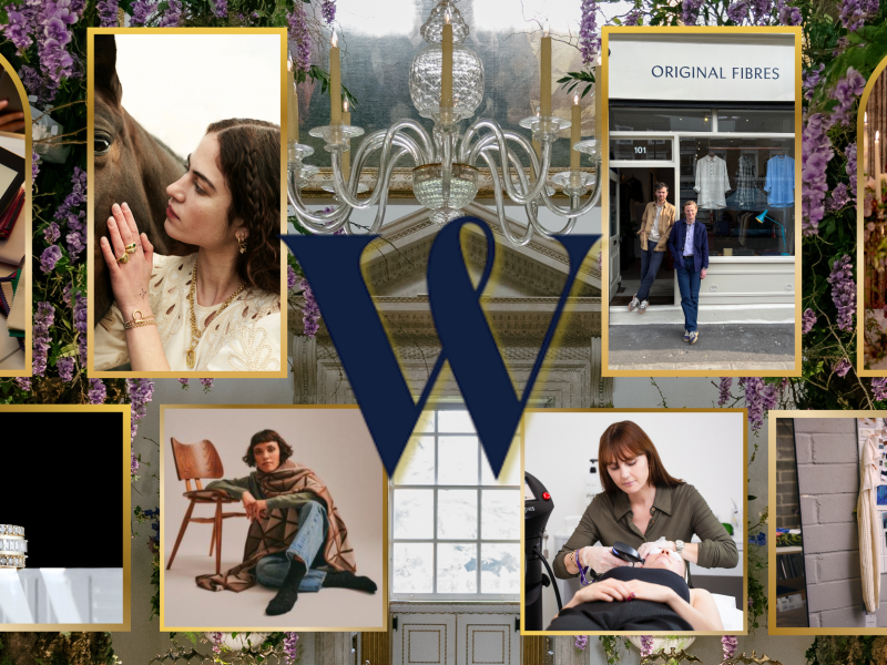 Walpole Brands of Tomorrow 2025