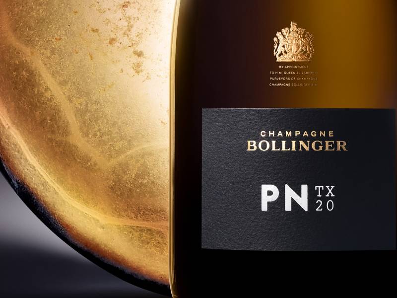 Bollinger PN TX20