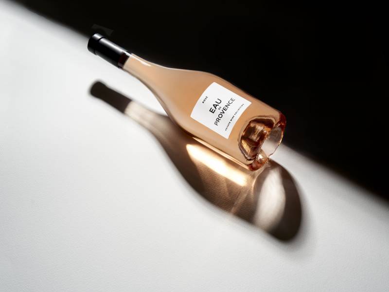 Eau de Provence