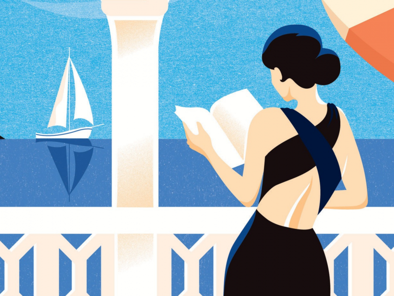 Illustrators Darling Clementine