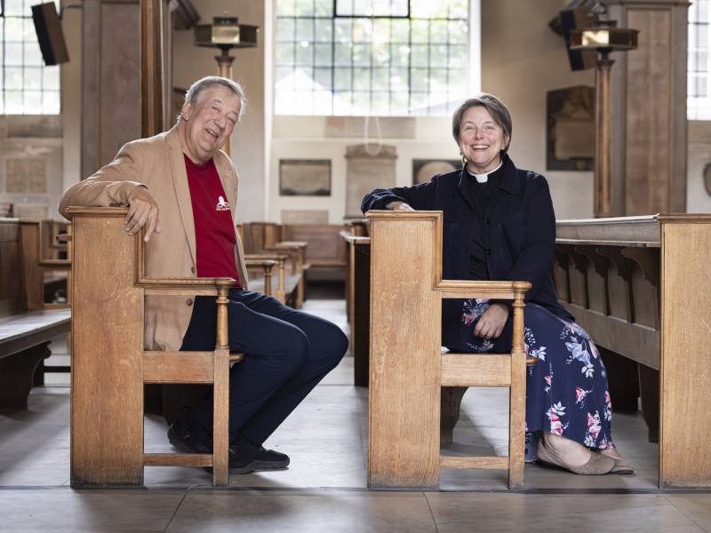 St James's Church Piccadilly