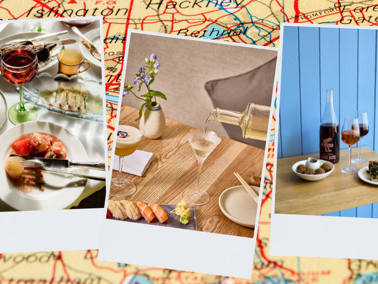 Notting Hill Neighbourhood Guide