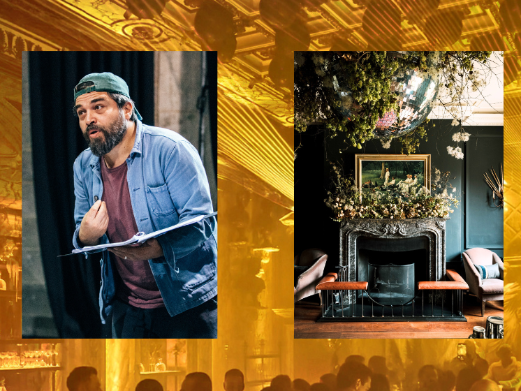 what's on in December.