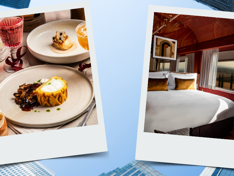 What's on in February