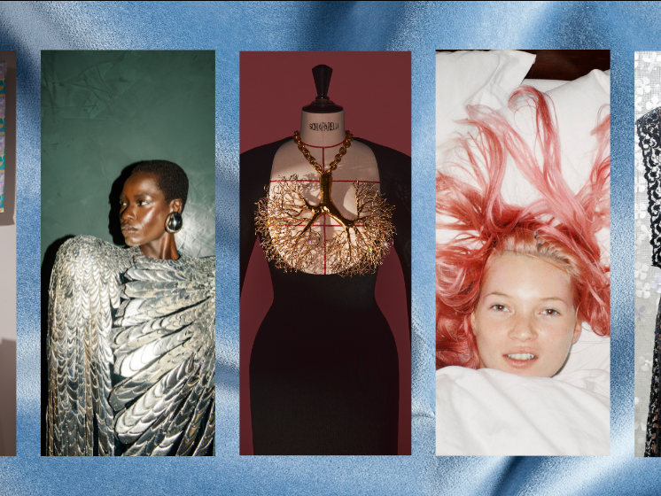 Fashion exhibitions 2026