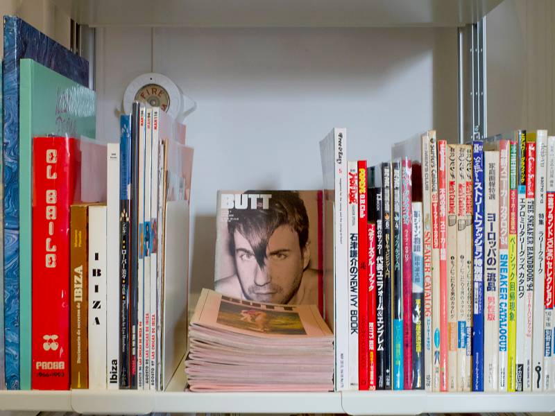 Best bookshops in London