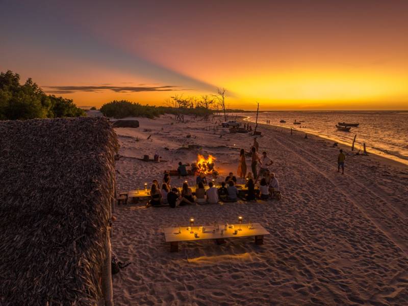 best places to visit in Brazil. ©Alexis Overlanding.