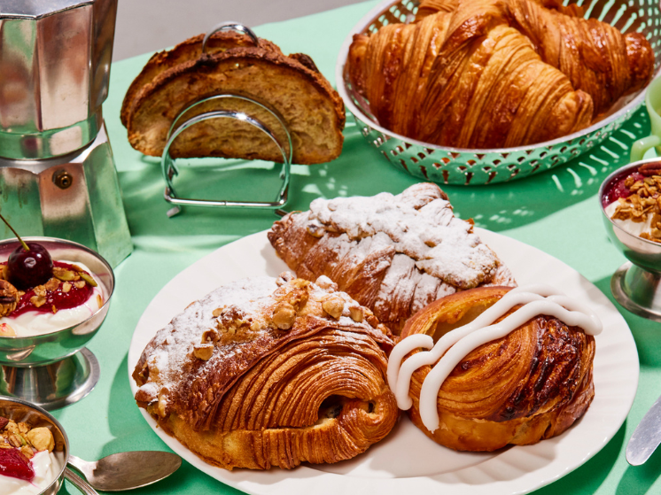 Astrid Bakery London