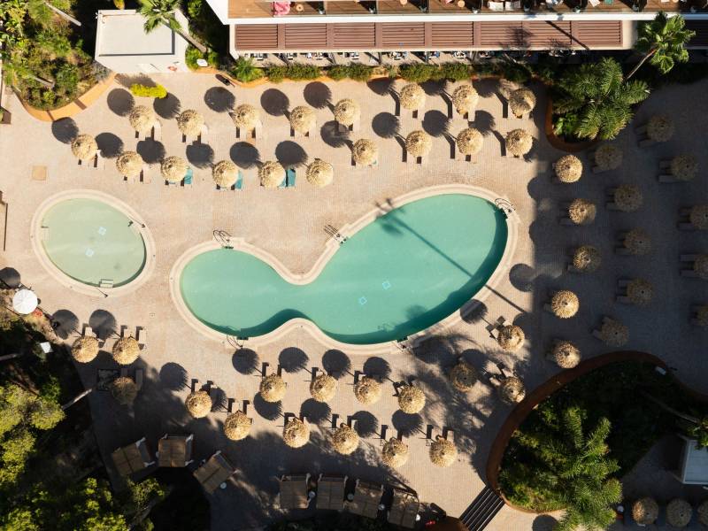 Aubamar Palma Resort