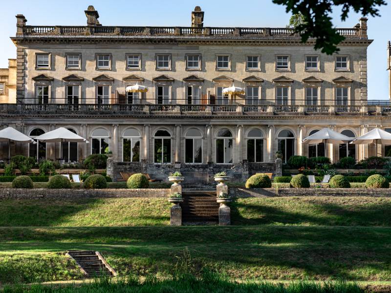 Best Cotswolds Hotels