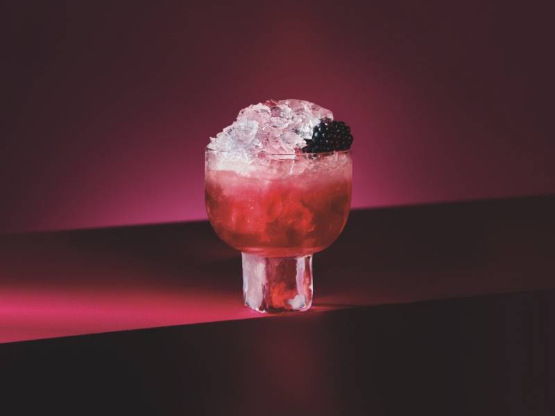 Spring cocktails