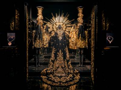fashion exhibitions 2025 - devotion