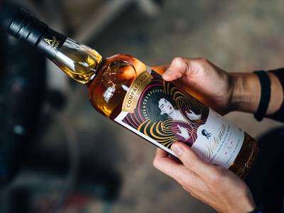 Compass Box Hedonism 2025