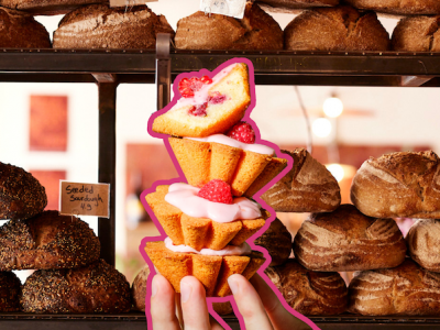 london artisanal bakeries