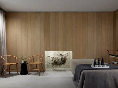 best hotel beauty products