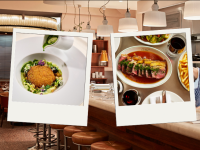 What's on in January