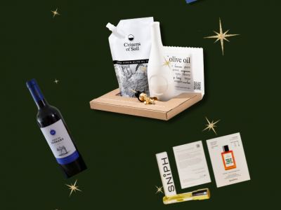 Best luxury subscription gifts