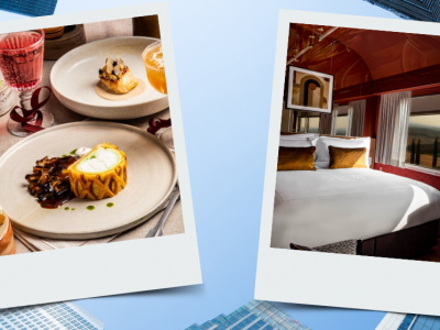 What's on in February