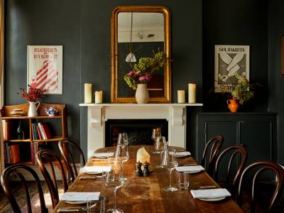 Best Sunday roasts in London