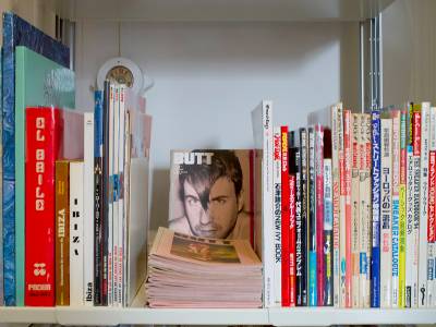 Best bookshops in London