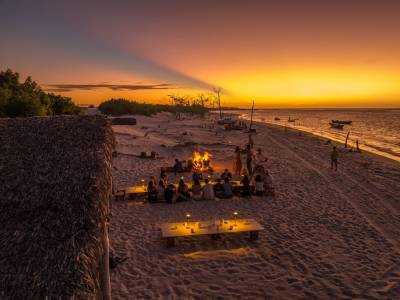 best places to visit in Brazil. ©Alexis Overlanding. 