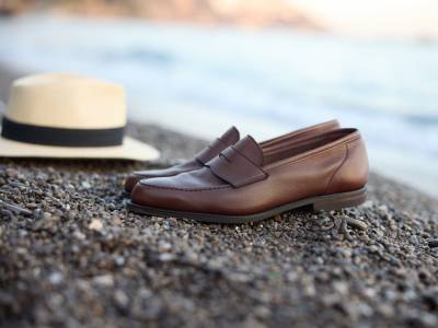 Crockett & Jones