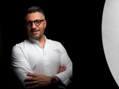 Alain Ducasse at The Dorchester