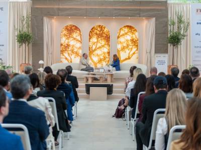 FT Business of Luxury Summit