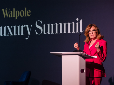 Walpole luxury summit
