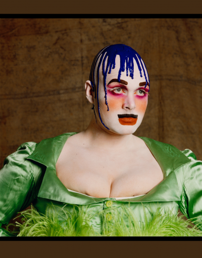 Leigh Bowery Tate Modern