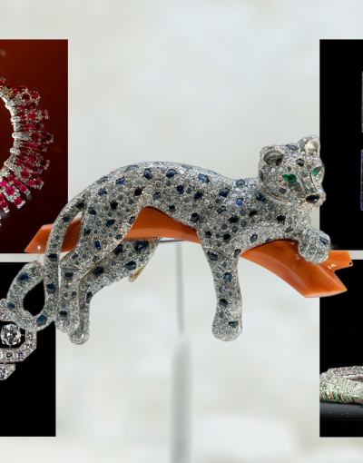 Cartier Exhibition V&A