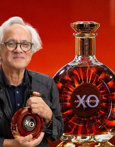 Rémy Martin Anish Kapoor