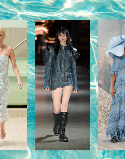 Sustainable Designers Copenhagen Fashion Week