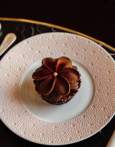 Jacqueline The Chancery Rosewood