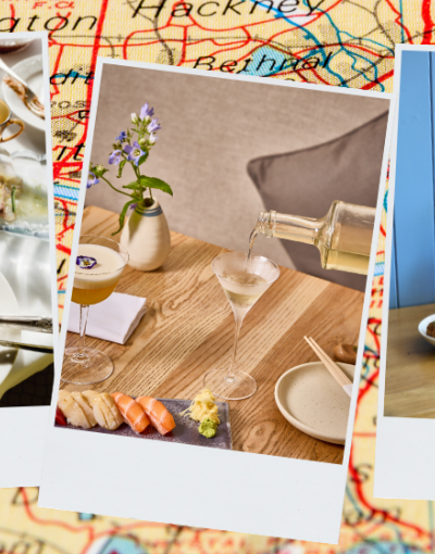 Notting Hill Neighbourhood Guide